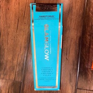 COPY - GLAMGLOW thirstyMud Mega size